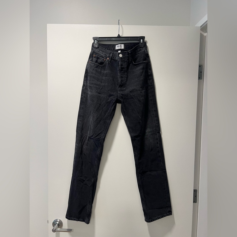 Agolde Lana Jeans